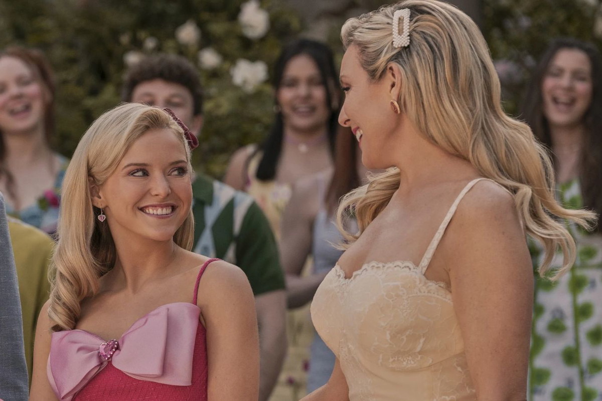 ELLE - Prequel do Legalnej blondynki z datą premiery