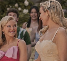 ELLE - Prequel do Legalnej blondynki z datą premiery