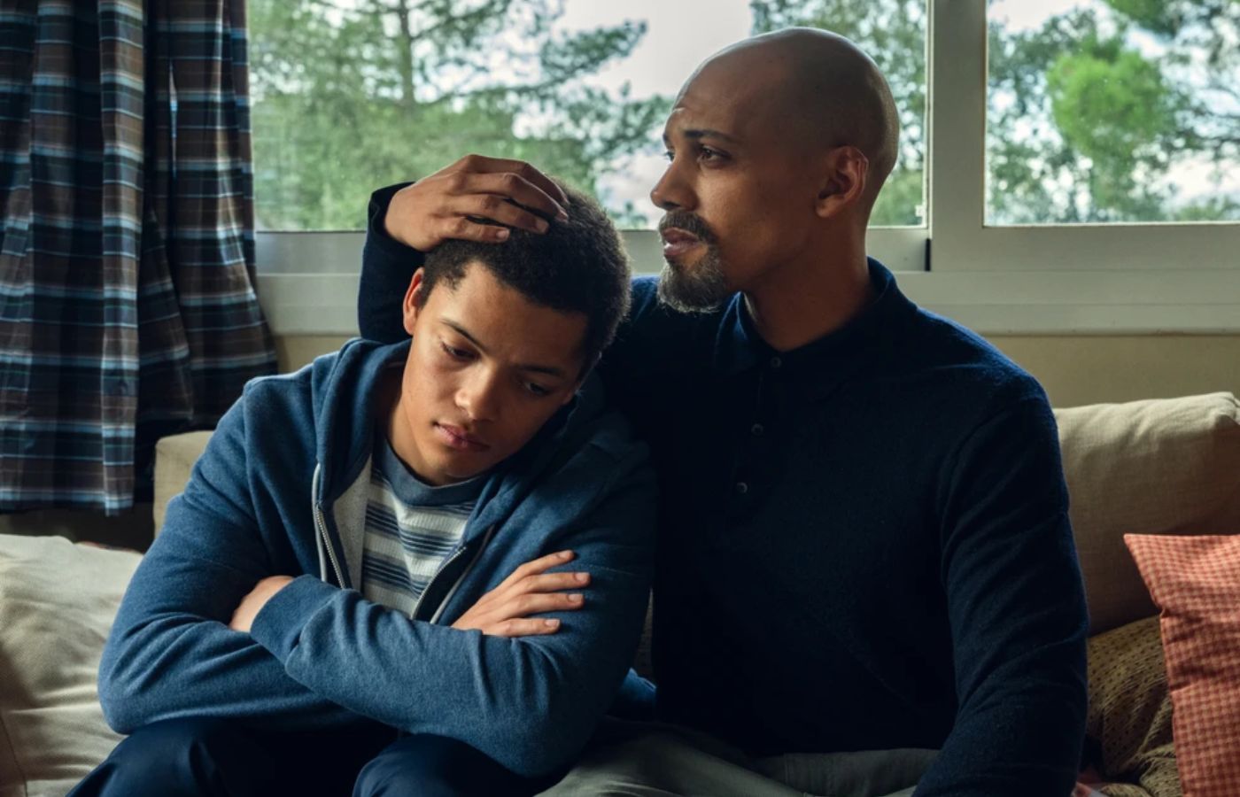 Jedyny świadek nr 1 na Netflix