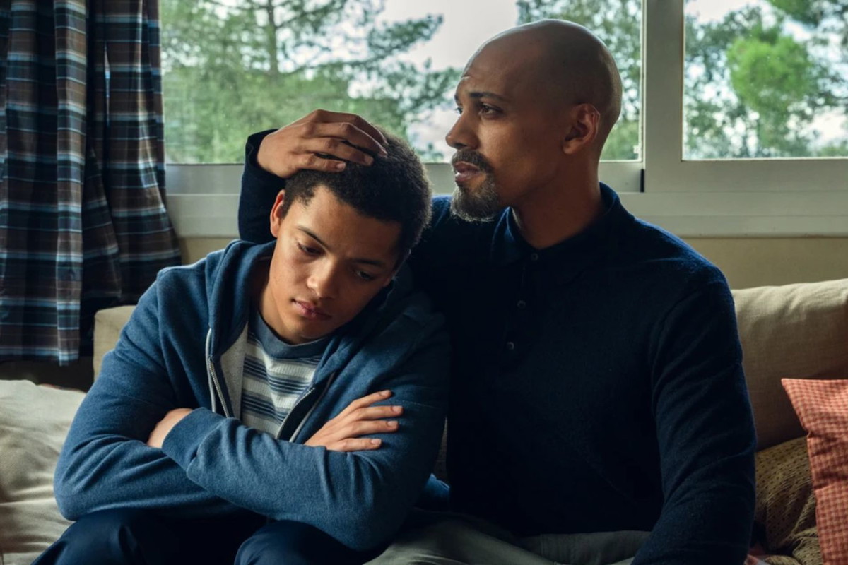 Jedyny świadek nr 1 na Netflix