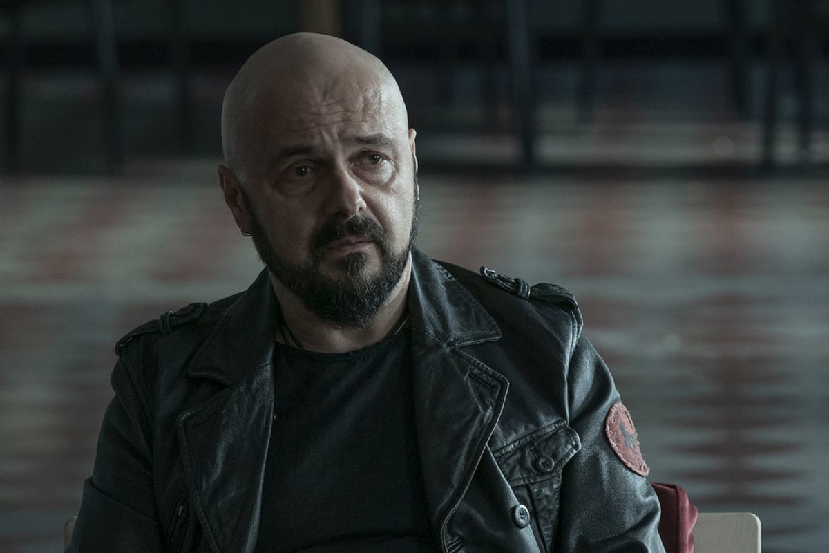 informacja zwrotna polski thriller netflix