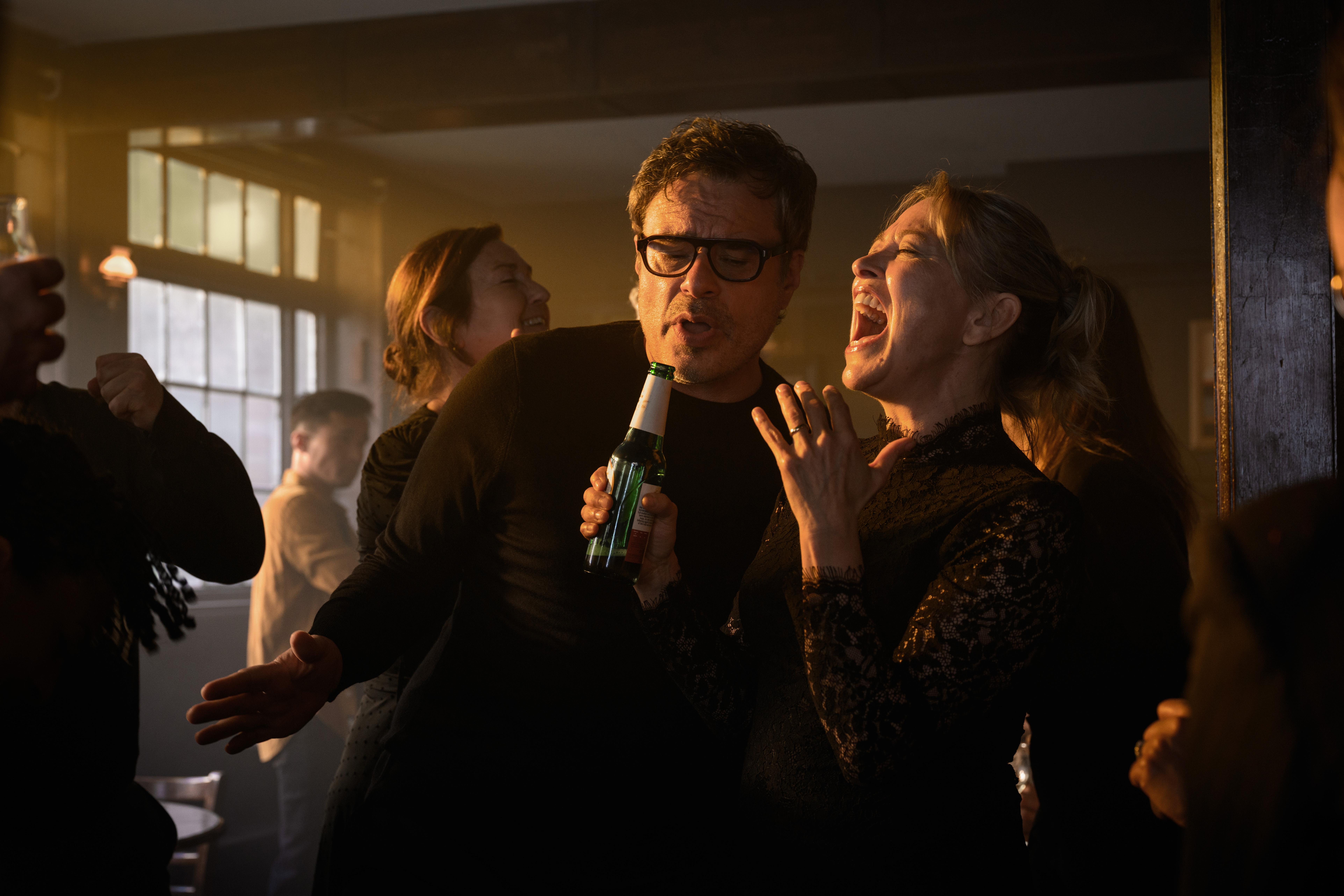 Alice i Steve