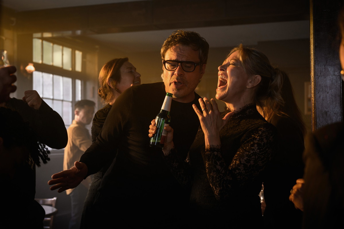 Alice i Steve