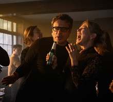 Alice i Steve