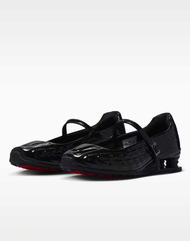 Nike Shox Z Calistra