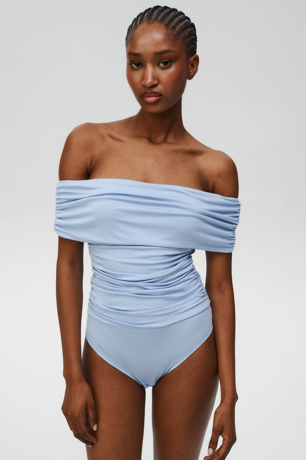 body