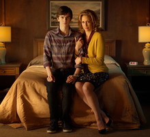 „Bates Motel”