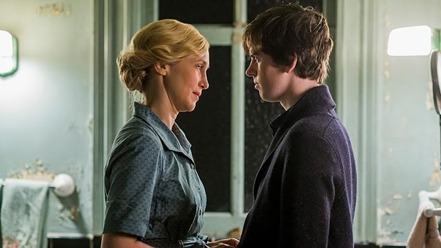 „Bates Motel”