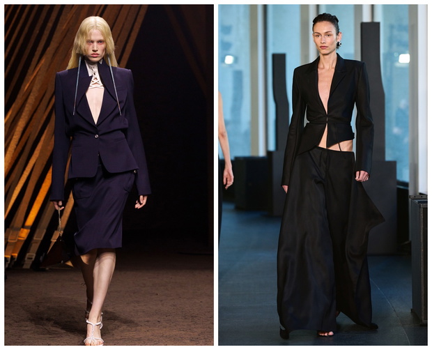 marynarka tailored