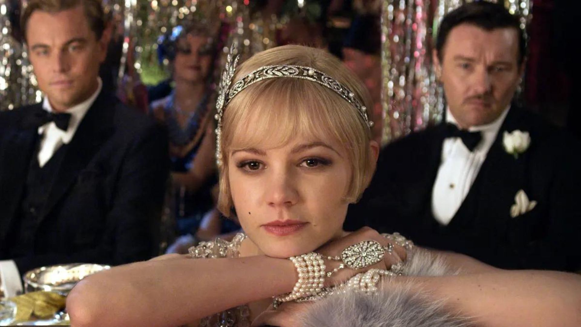 "Wielki Gatsby"