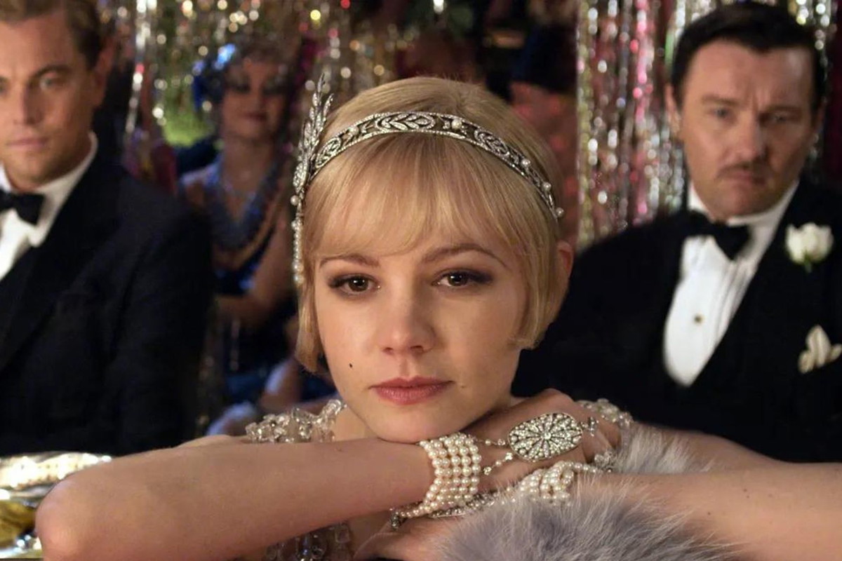 "Wielki Gatsby"