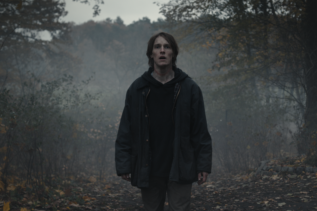 sci fi thriller dark na netflix