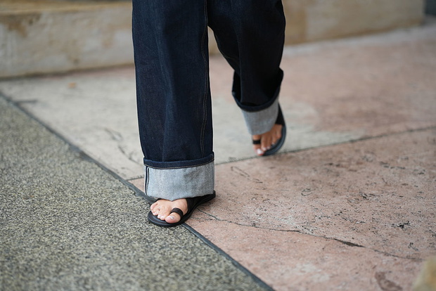 Toe-ring sandals z H&amp;M to najmodniejsze sandały lata 2026