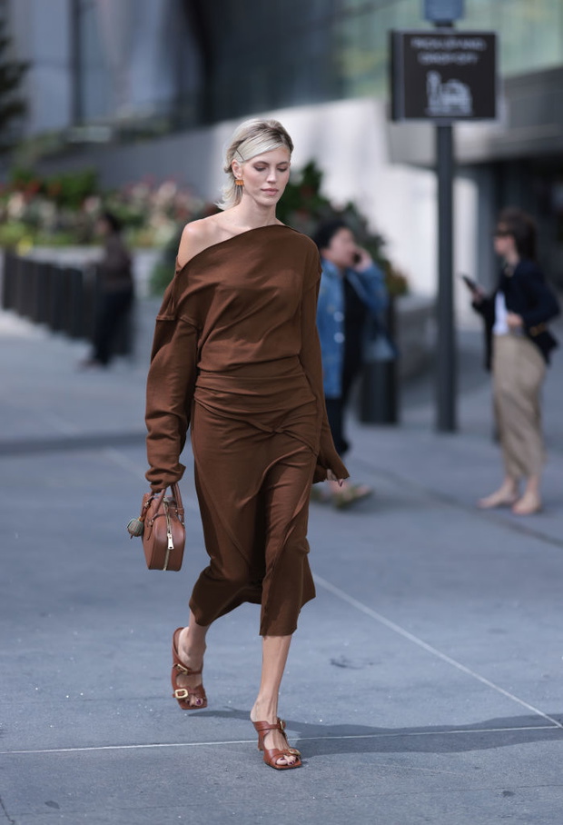 Street Style - September 2024 - New York Fashion Week