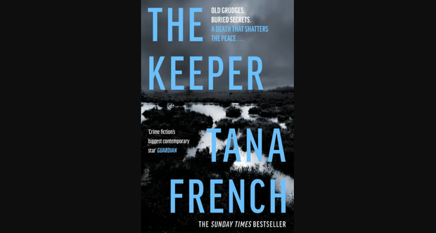 The keeper
