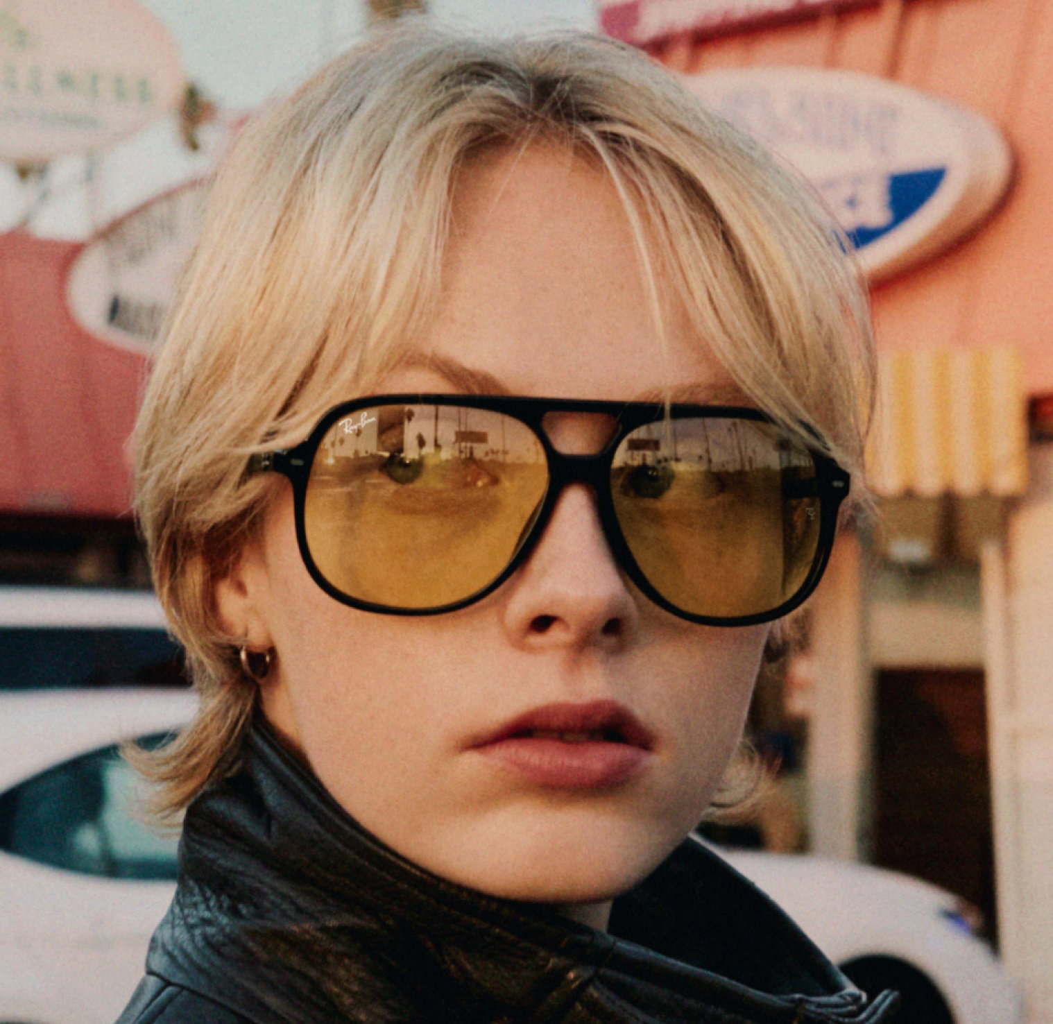 Ray-Ban Aviator