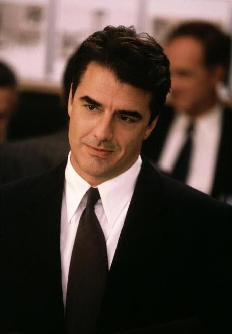 Mr Big