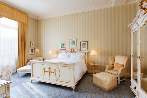 Hotel Bristol, Warsaw
