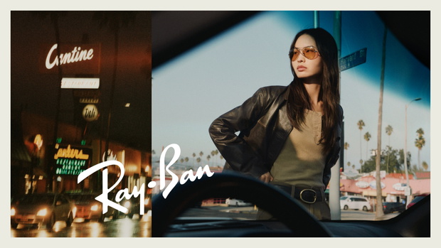Ray-Ban Aviator