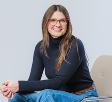 lek. med. Marta Osiewicz-Sienkiewicz
