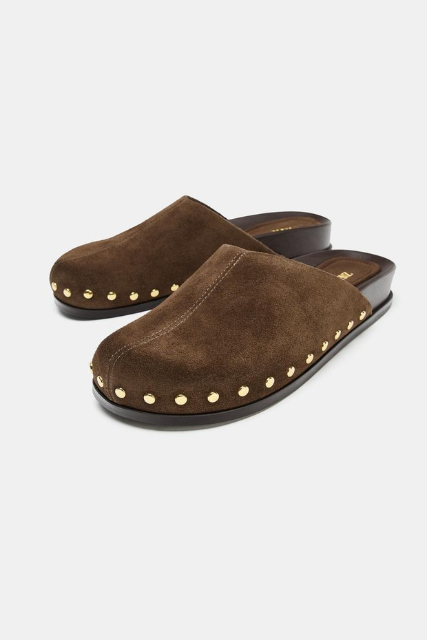 chodaki zara