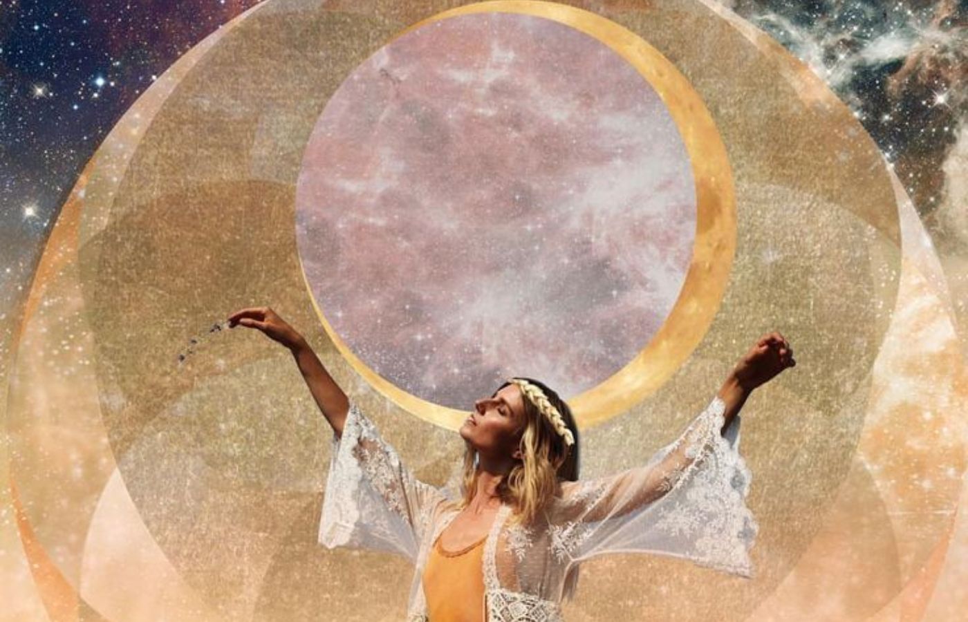 Horoskop na przesilenie letnie 2026