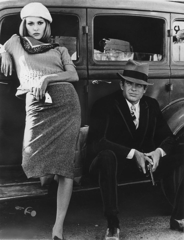 Bonnie i Clyde