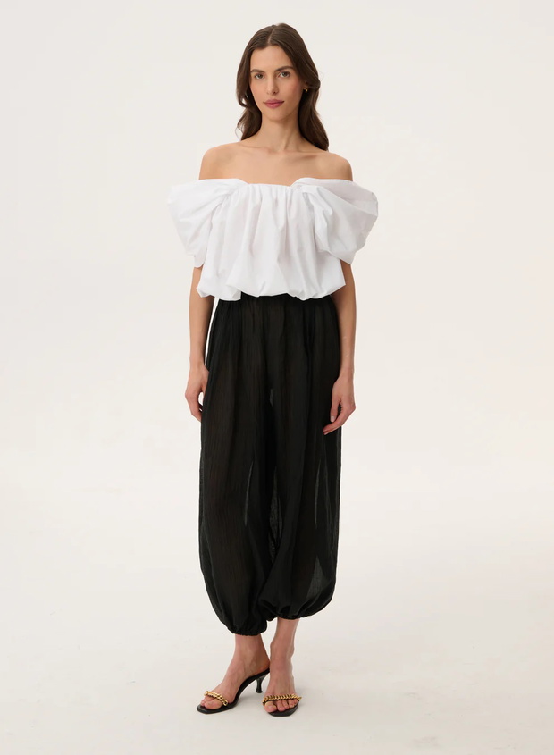 LeBrand top
