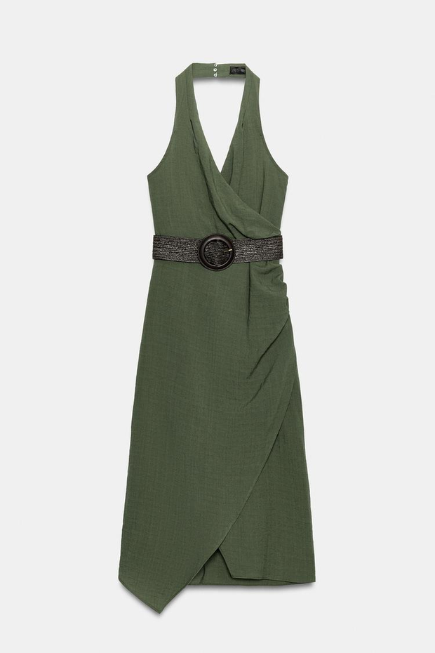 sukienka zara