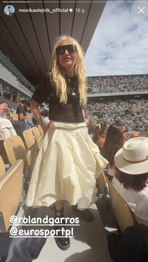 Balloon skirt to najmodniejsza spódnica lata 2026