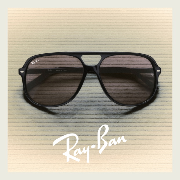 Ray-Ban Aviator Bill