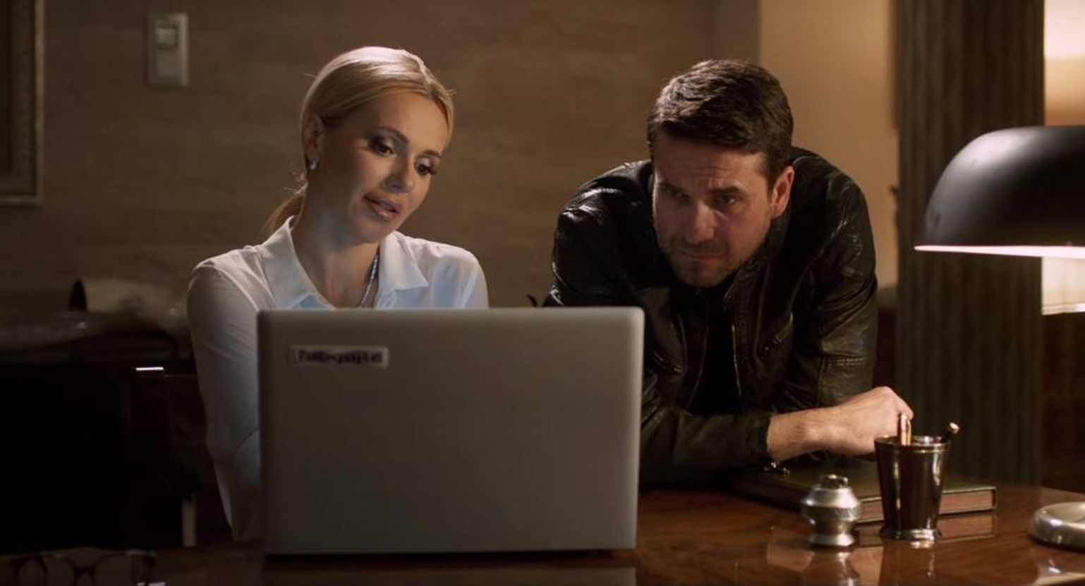 "Pitbull. Ostatni pies"