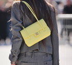 Street Style - Paris Fashion Week - Womenswear Fall/Winter 2026/2027 - Day 8