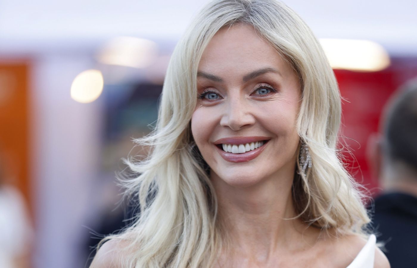 Agnieszka Woźniak-Starak