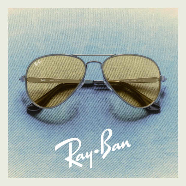 Ray-Ban Aviator Max