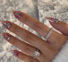 jewely nails 2