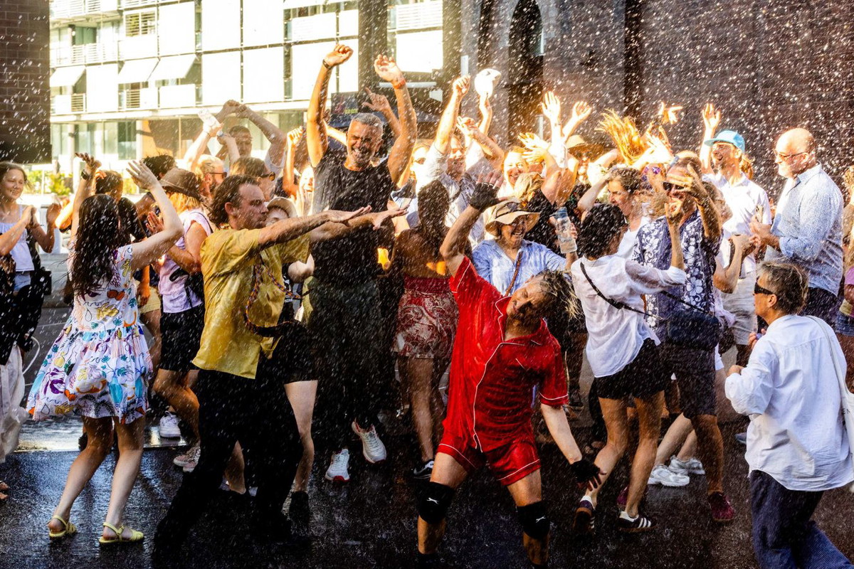 Poznań - Malta Festival 2026