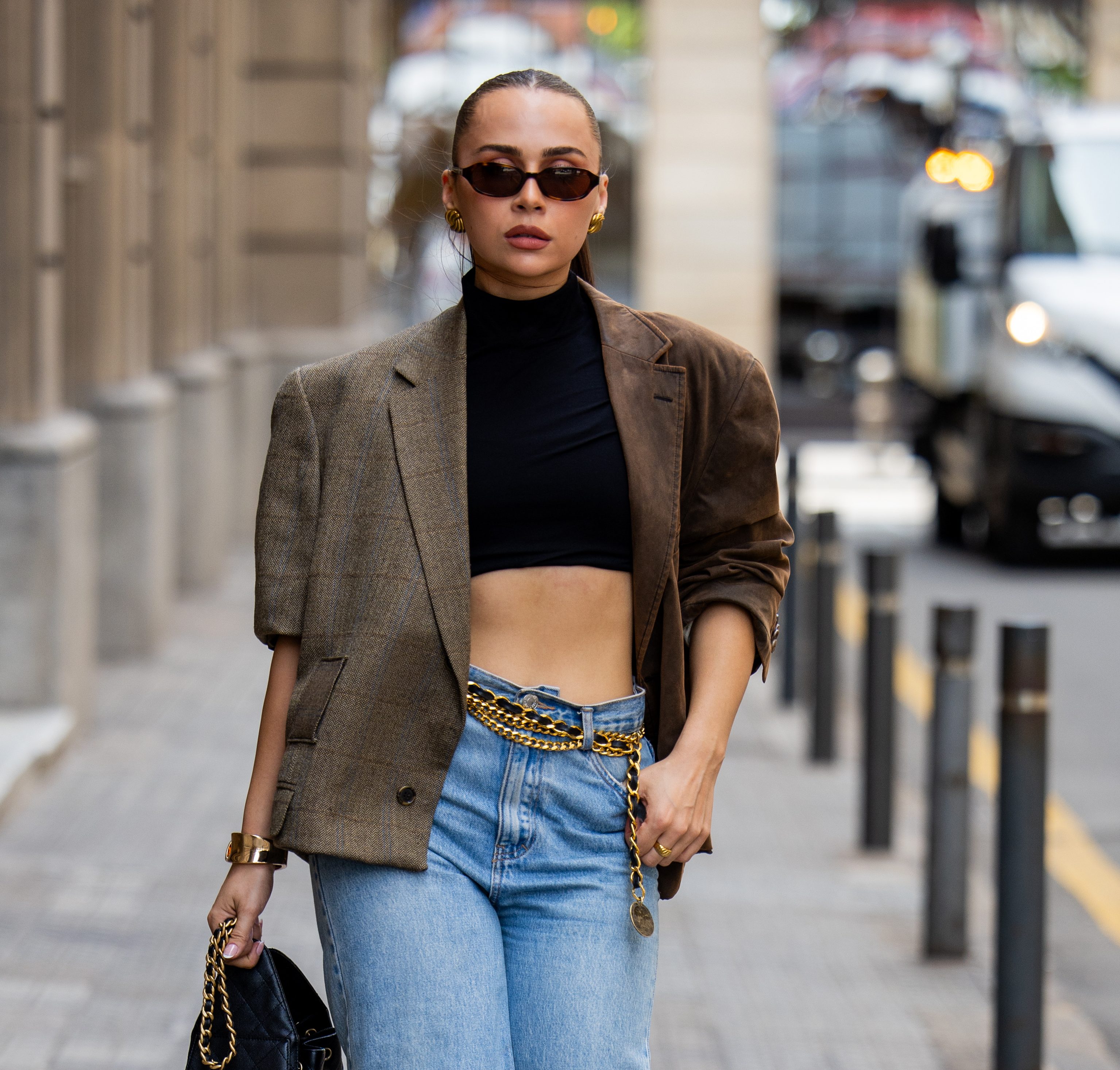 Street Style - Barcelona - June 2026