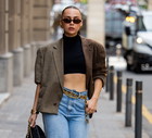 Street Style - Barcelona - June 2026