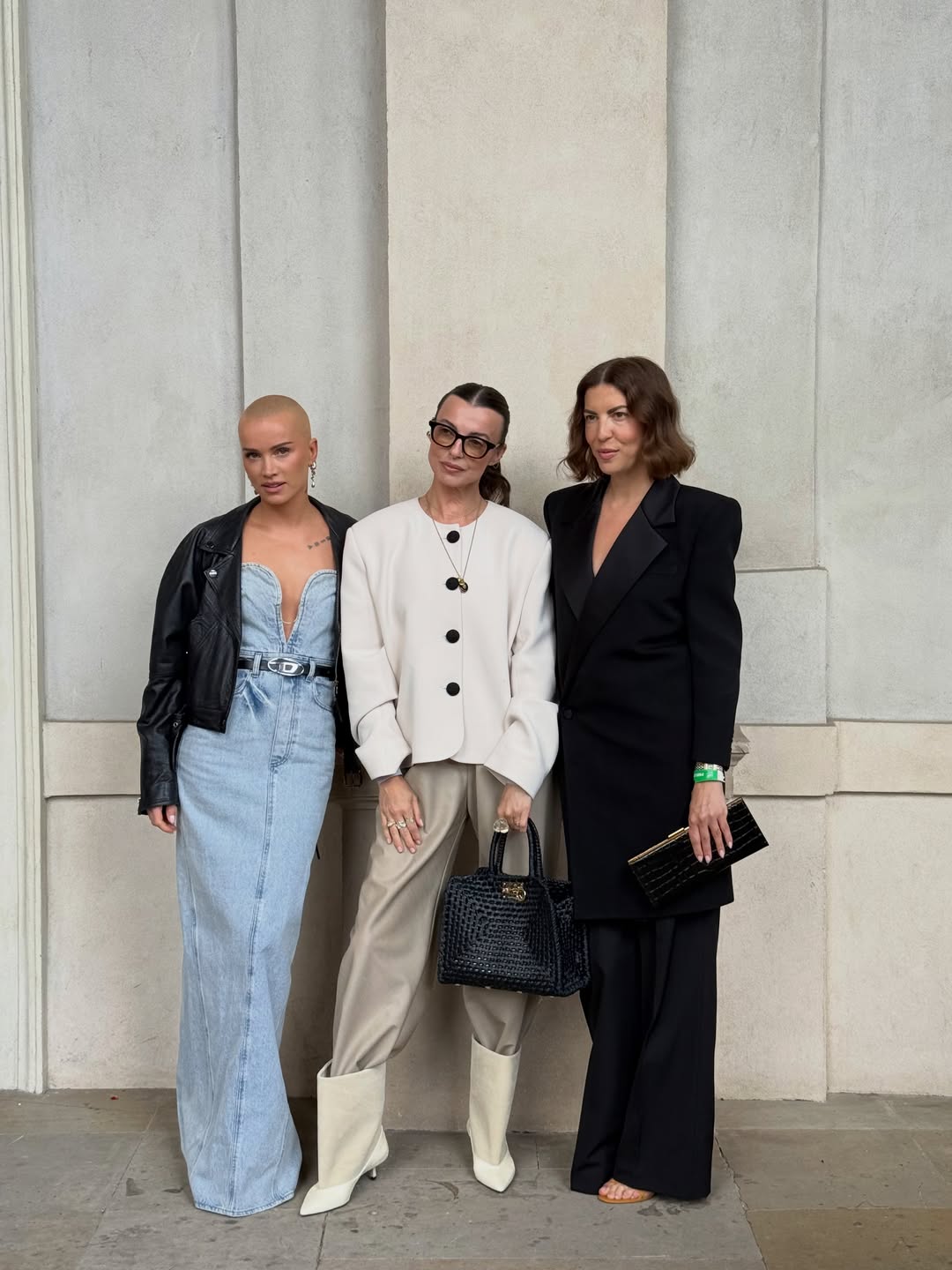 ELLE About Fashion już za nami, ale ten dzień zapamiętamy na długo! 🤍 Dziękujemy wszystkim obec