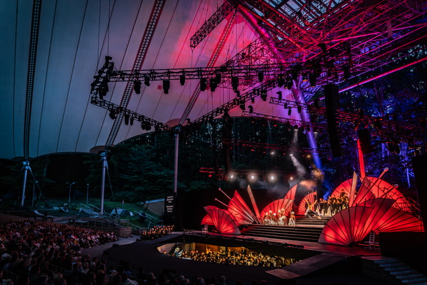Baltic Opera Festival 2024