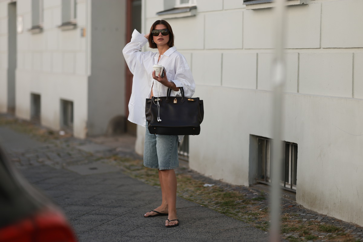 jortsy stylizacje