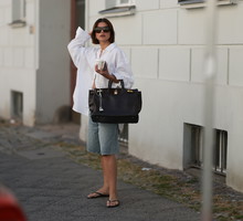 jortsy stylizacje