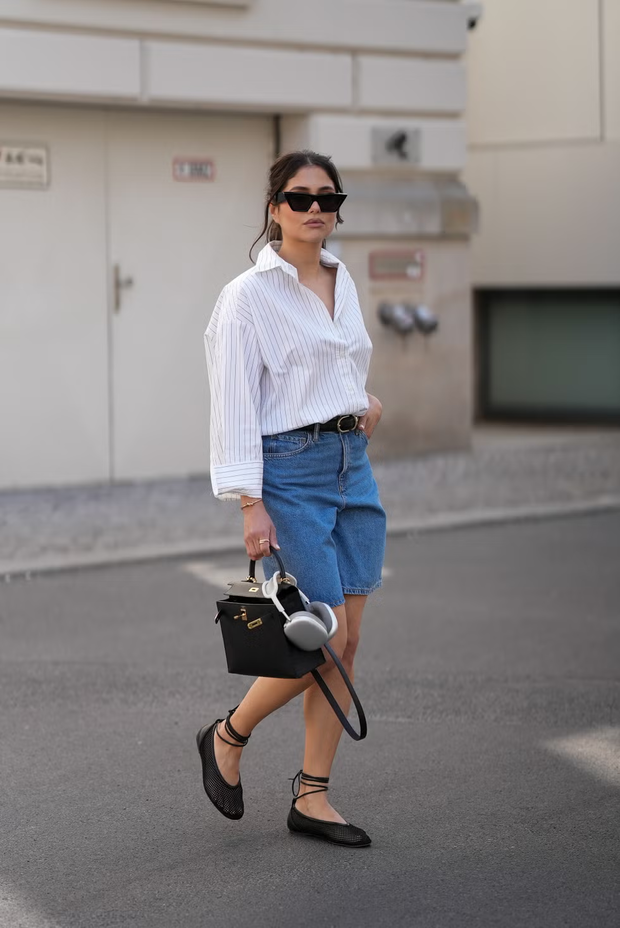 jortsy stylizacje