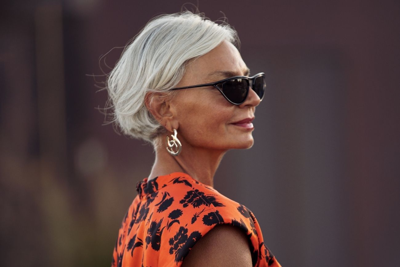 Te perfumy to hit wśród 55-letnich Francuzek/ Getty Images/Raimonda Kulikauskiene