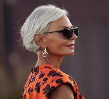 Te perfumy to hit wśród 55-letnich Francuzek/ Getty Images/Raimonda Kulikauskiene