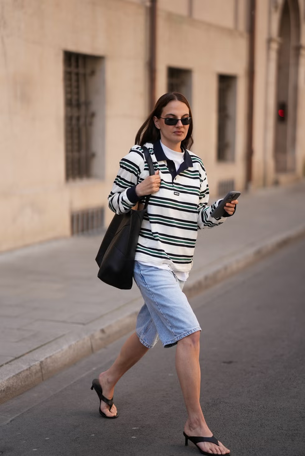 jortsy stylizacje