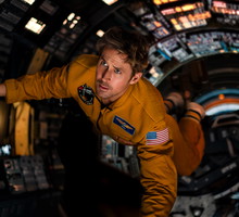Ryan Gosling w "Project Hail Mary"