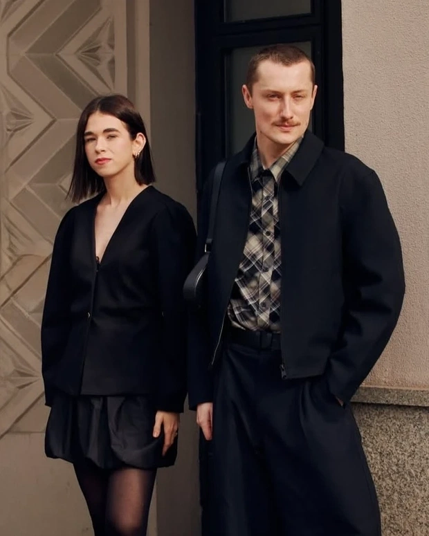 elle