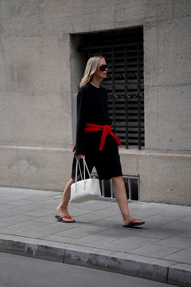 Fashion flip-flops to modne japonki na lato 2026